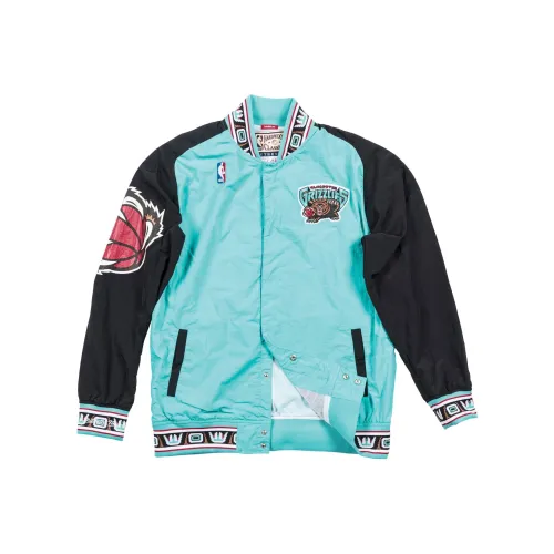 Mitchell Ness 'NBA Vancouver Grizzlies 95 96' Jacket
