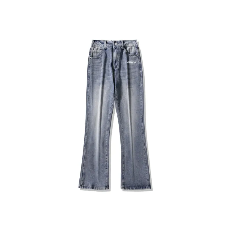 RAINCOME Jeans Unisex-6