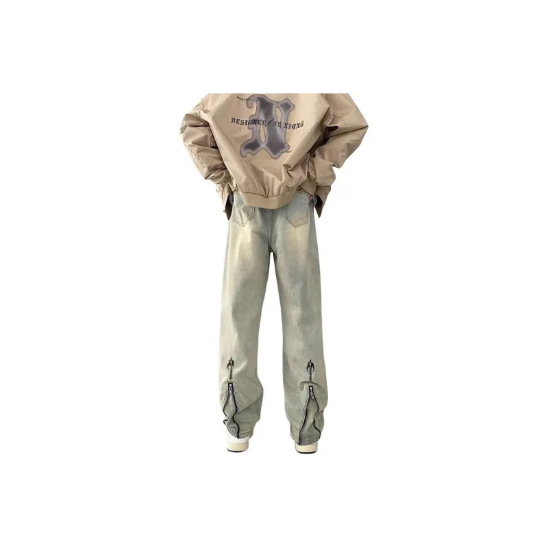 POLAR BEAR Jeans Unisex-5