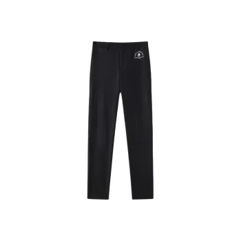 KARL LAGERFELD FW24 Suit Trouser Men's Black