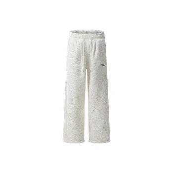 GBXM Insulated Pants Unisex White
