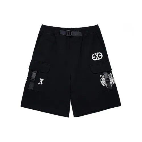 Mens Impact 5in Shorts