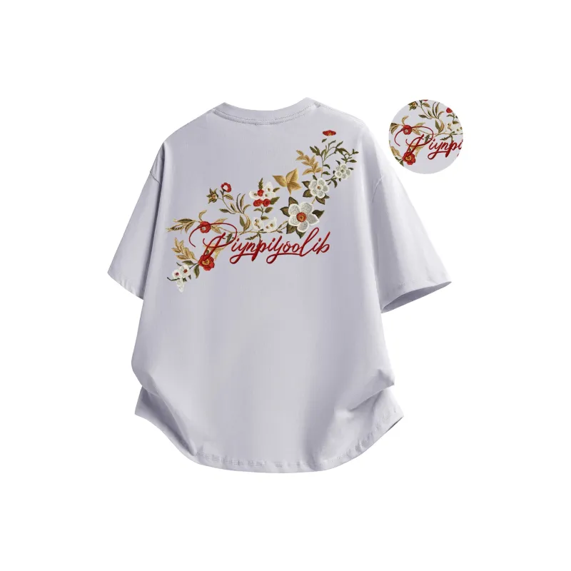 PIYOPIYO T Shirts Unisex-15