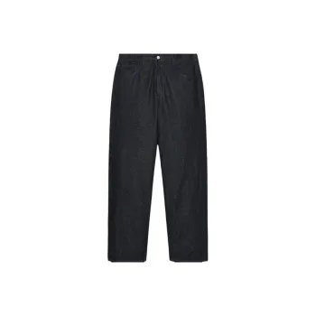 Cav Empt SS25 Jeans Men's Black