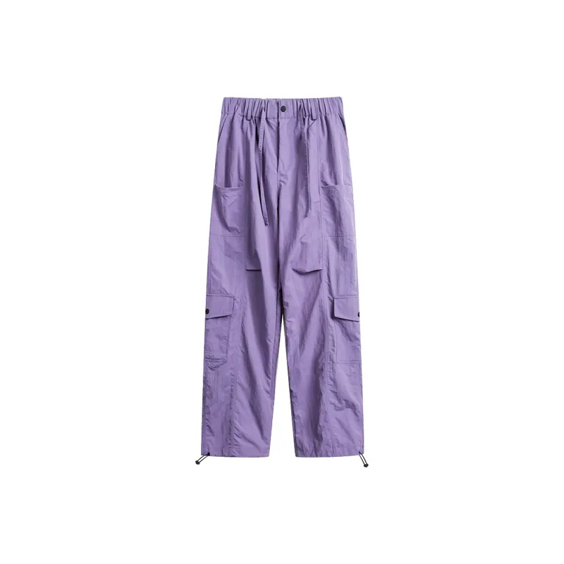 MPUX Casual Pants Unisex-12
