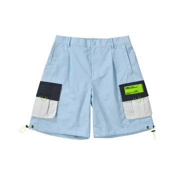 Phenix SP27 Casual Shorts Unisex