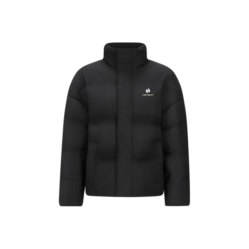 HOTSUIT Puffer Jackets Unisex-3