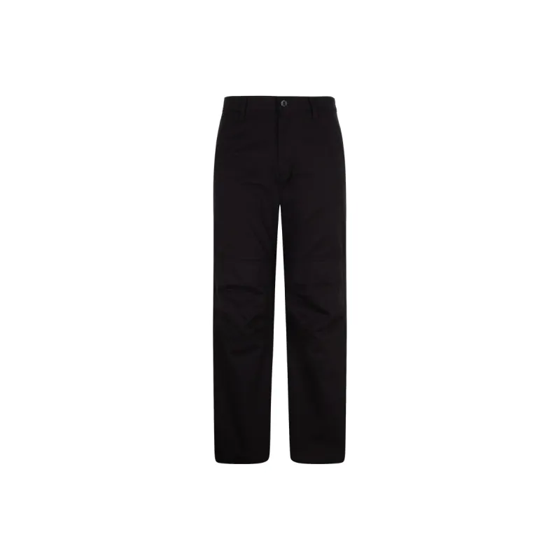 CALVIN KLEIN Spring Festival Red Magenta Casual Pants Men's-0