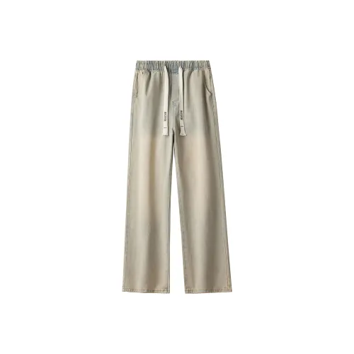 ArcaneFunk Jeans Unisex
