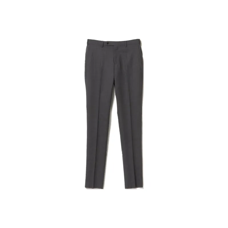 Beams Suit Trousers Men-2