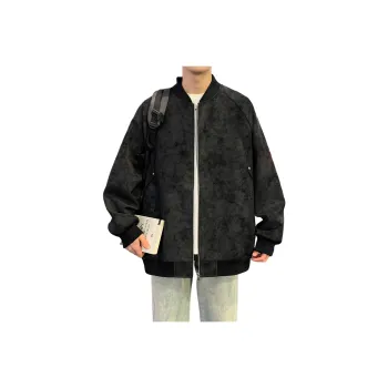 Evil Lions x NORTHMORE Leather Jacket Unisex
