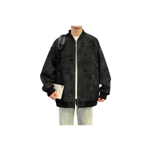 Evil Lions x NORTHMORE Leather Jacket Unisex
