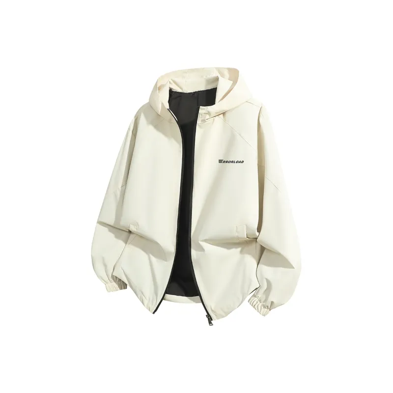 ERRORLOAD Jackets Unisex-2