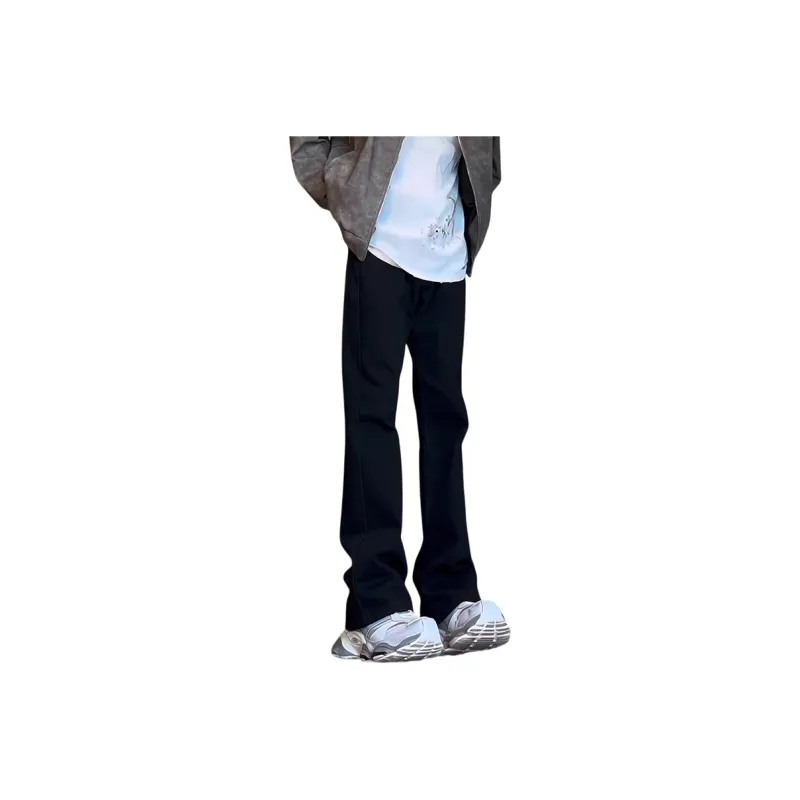 D&W Jeans Unisex-3