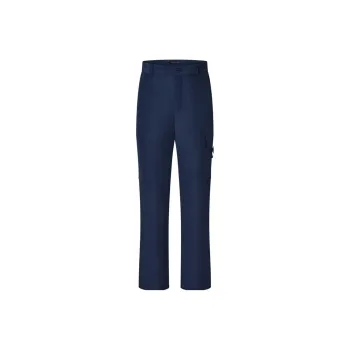 LOUIS VUITTON SS23 Casual Pants Men's Marine Blue