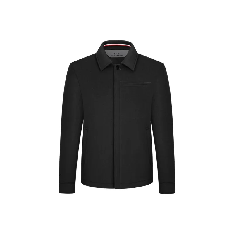GY Goldlion Jackets Coats Men's-0
