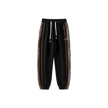 The Simpsons Casual Pants Unisex