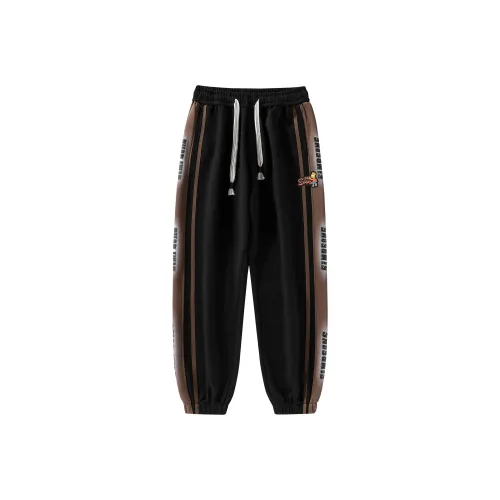 The Simpsons Casual Pants Unisex