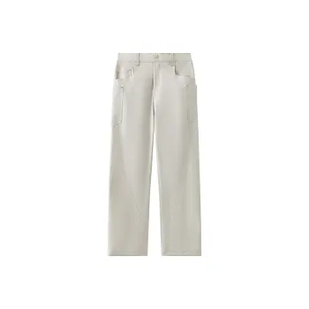 DARN TOUGH Casual Pants Unisex