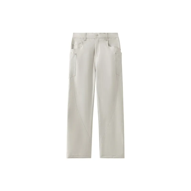 DARN TOUGH Casual Pants Unisex-0