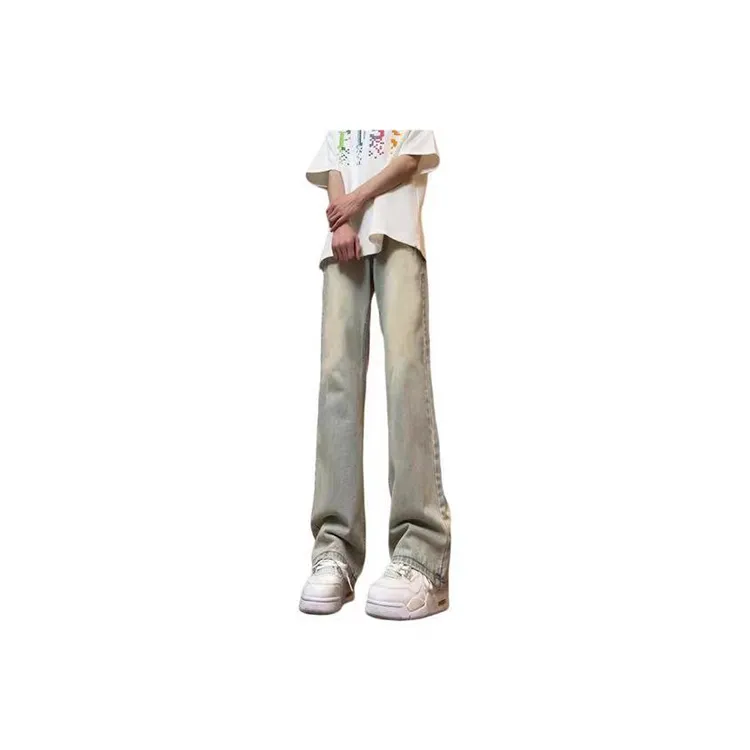 UNthemed Jeans Unisex-7