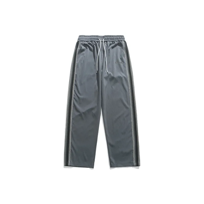 Caramella Casual Pants Unisex-7