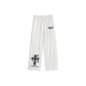 GDRX Casual Pants Unisex