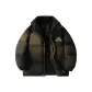 Black (Upgraded Windproof Flap Style)