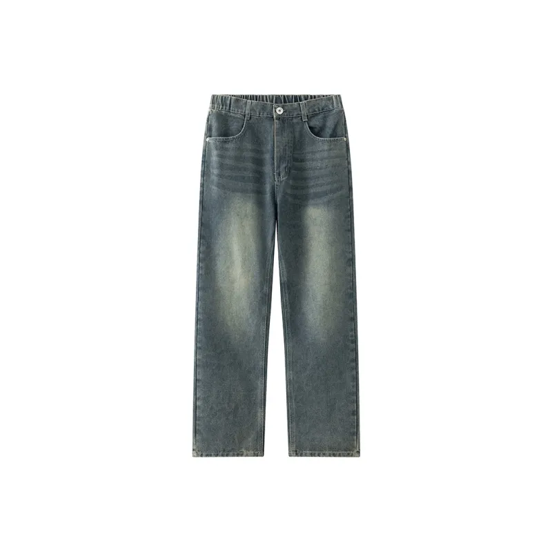 DARN TOUGH Casual Pants Unisex-3