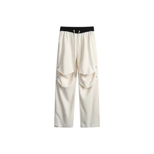 WANCHAO CP Casual Pants Unisex