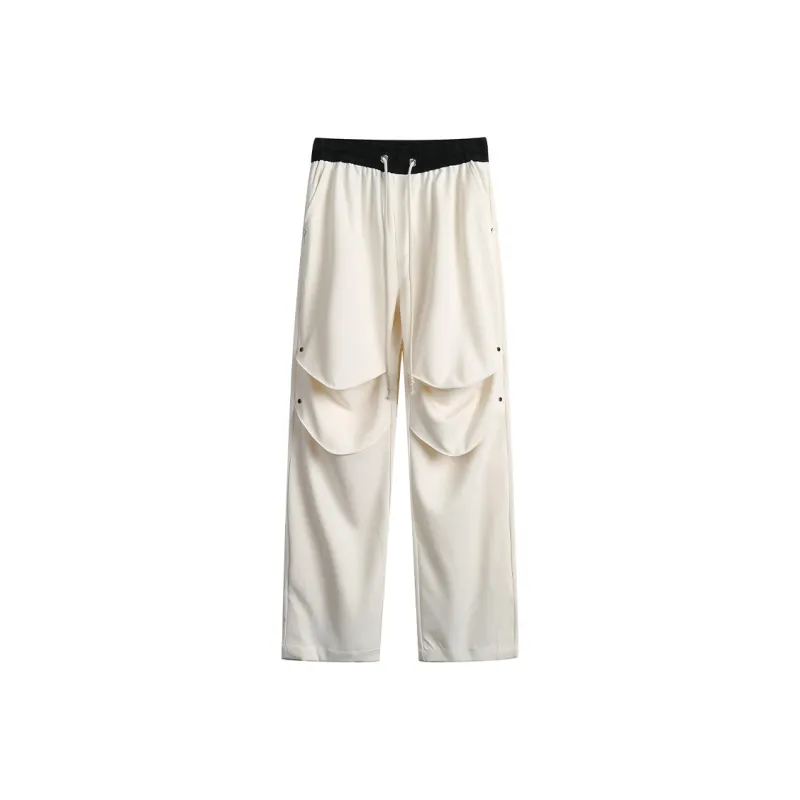 WANCHAO CP Casual Pants Unisex-0