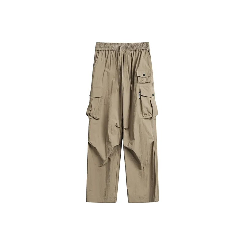 GOLFCROSS Casual Pants Unisex-18
