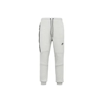 Nike Casual Pants Men Gray