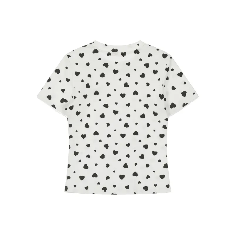 Vine Color T Shirts Women's-1