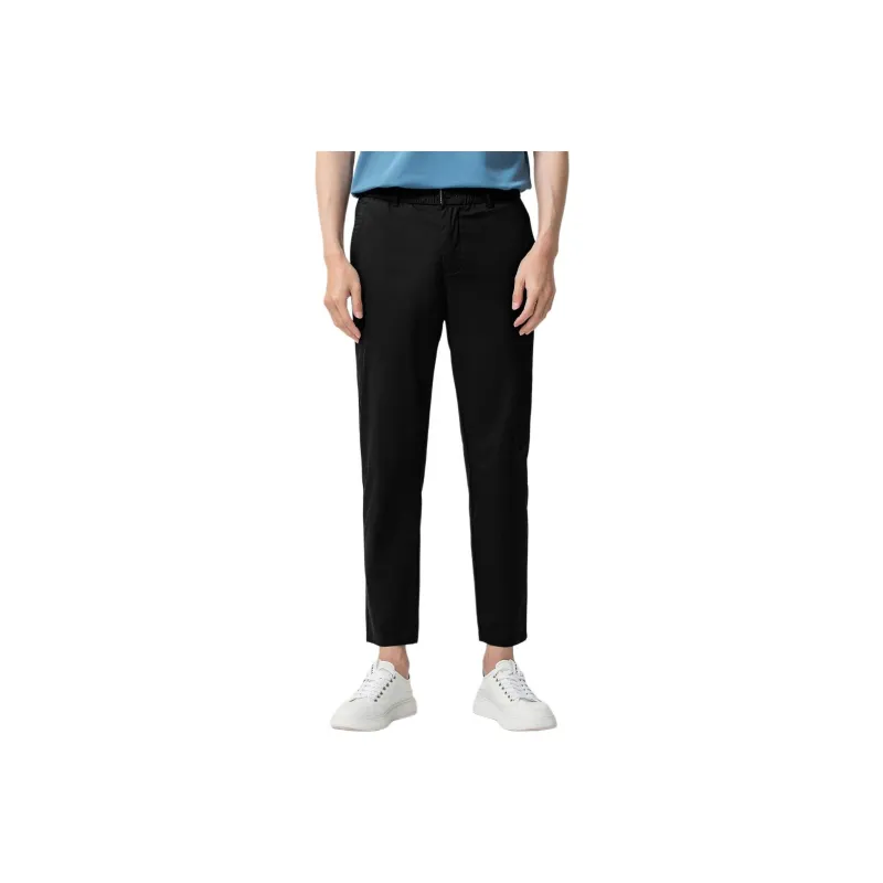 SUNDANCE Casual Pants Men-8