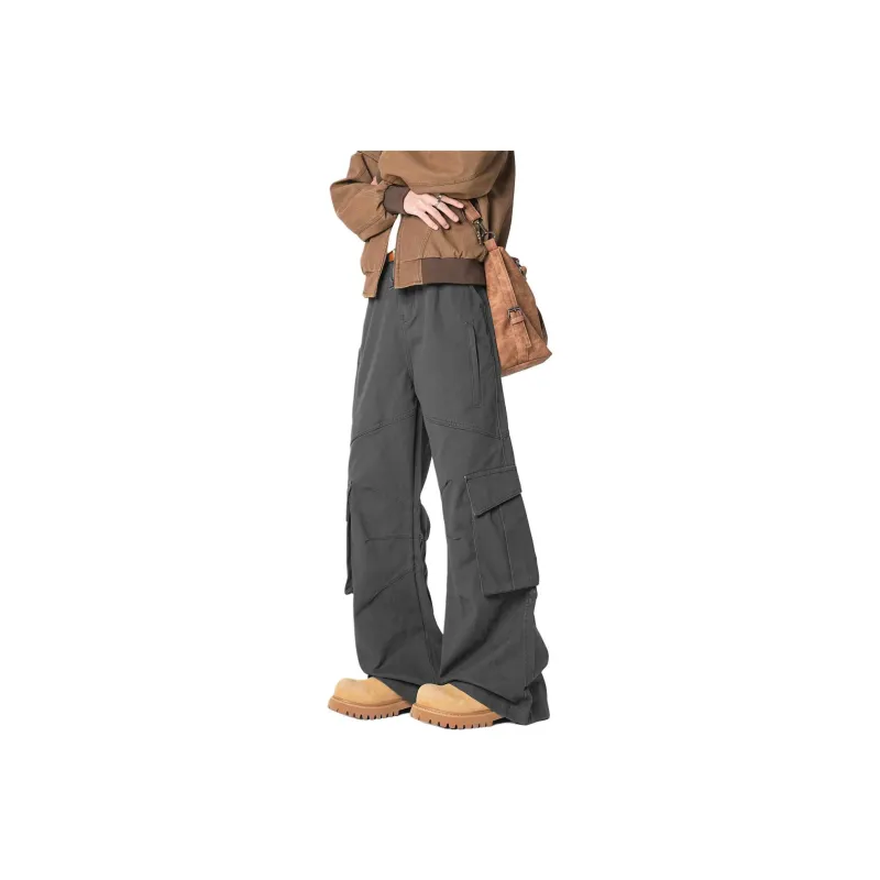 COMOWA Jeans Unisex-1