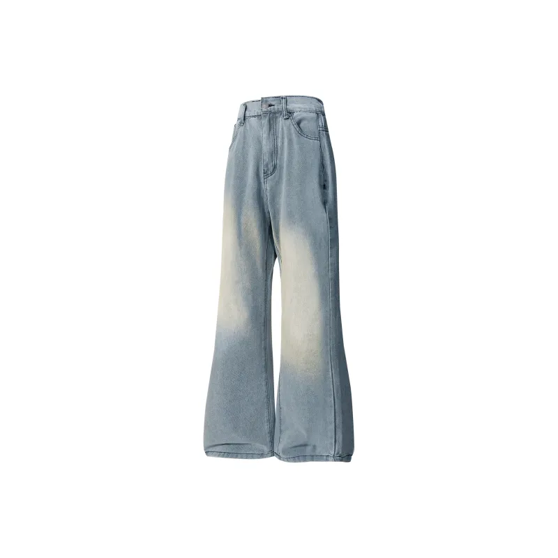 Supremo Cat Jeans Unisex-8
