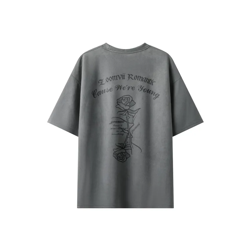 TESTUNG T-Shirts Unisex-20