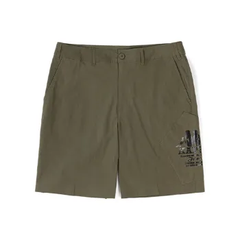 Kappa Football Casual Shorts Men