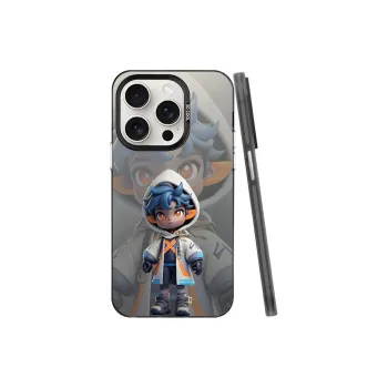 Baochengbao Phone Cases
