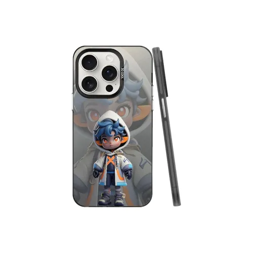 SHENGHUAN Phone Cases