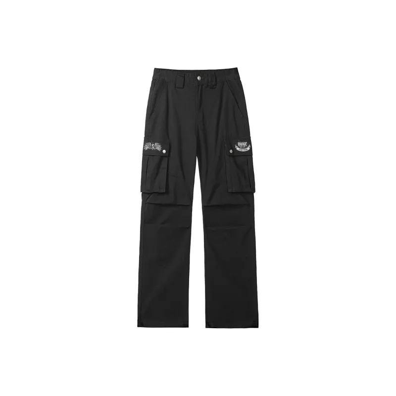 DUKE+DEXTER Cargo Pants Unisex-0