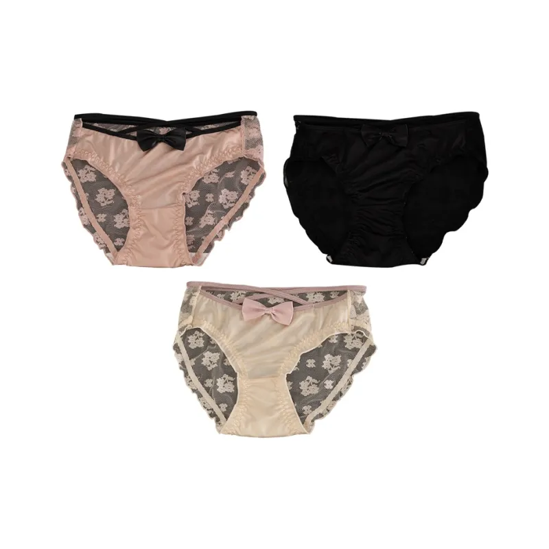 2323 Women's Underpants-4