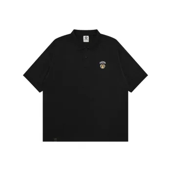 Aape Cotton Polo Shirt