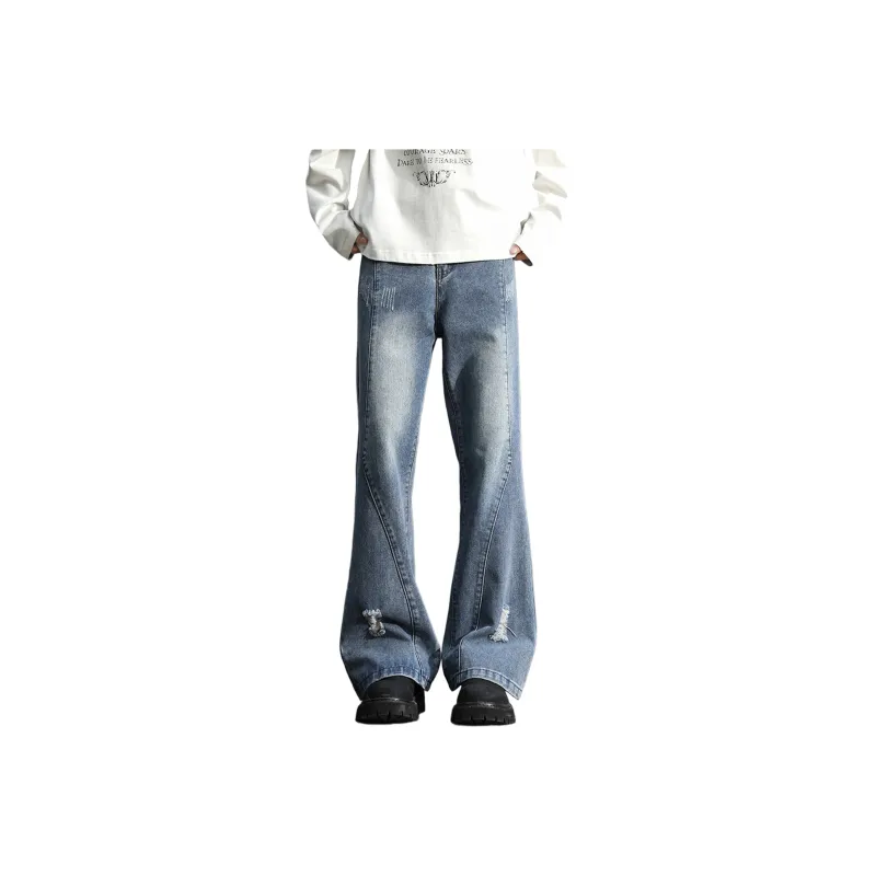 ACUOD BY CHANU Jeans Unisex-6