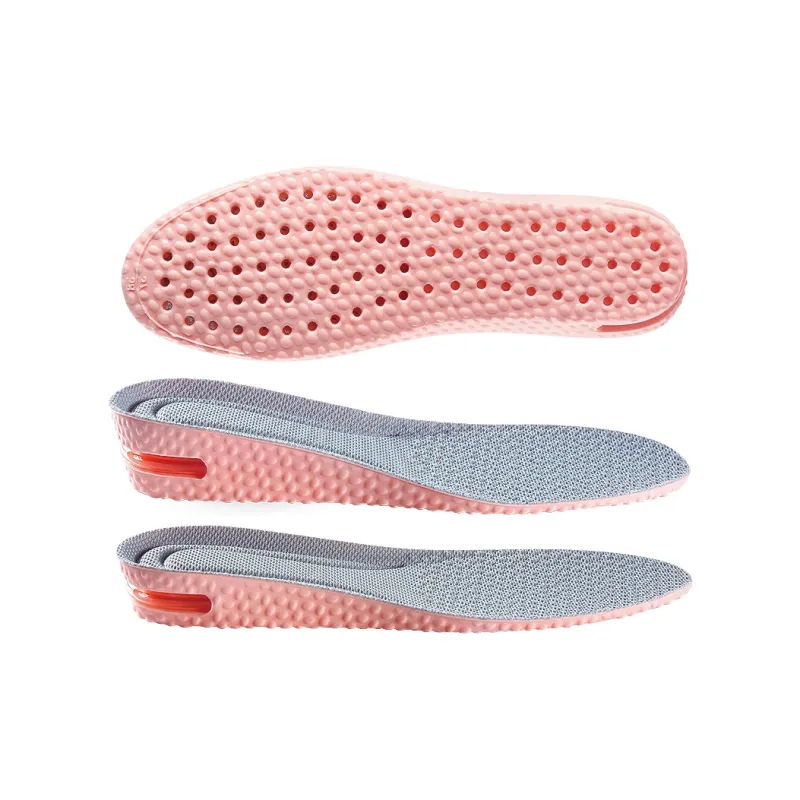 Footprint Tribe PU Insoles Unisex-7