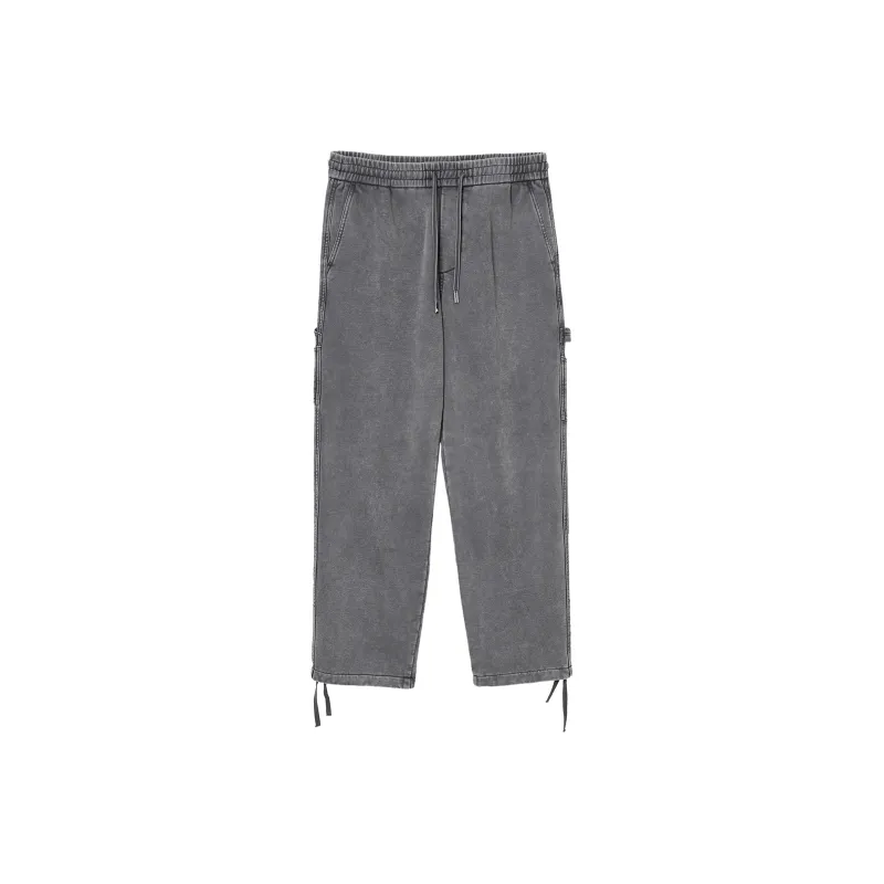 JACK JONES· Knitted Sports Pants Men's-6