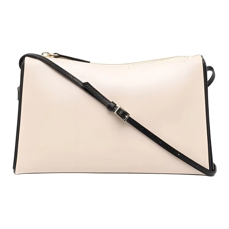 Manu Atelier Shoulder Bags-0