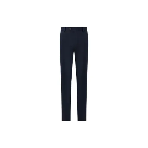 SAINT ANGELO Suit Trouser Men's Cloudy Blue