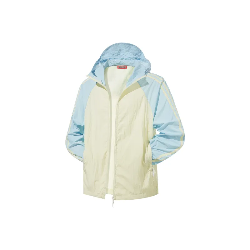 REXSHION Sun Protection Clothing Unisex-3